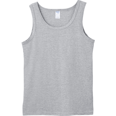 【5工作天起貨】Gildan 180g 76200 Premium Cotton 背心