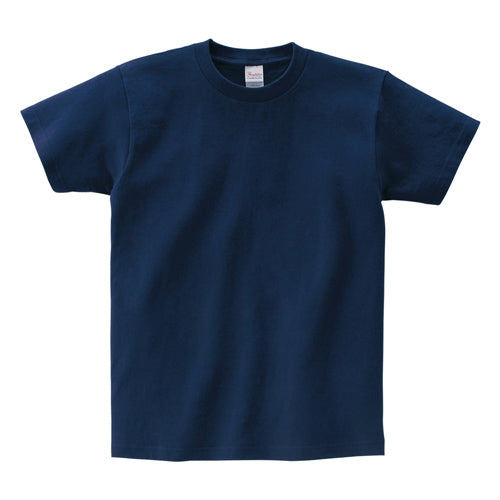 【7工作天起貨】PRINTSTAR 190g 高品質全棉平紋短袖圓領童裝T恤
